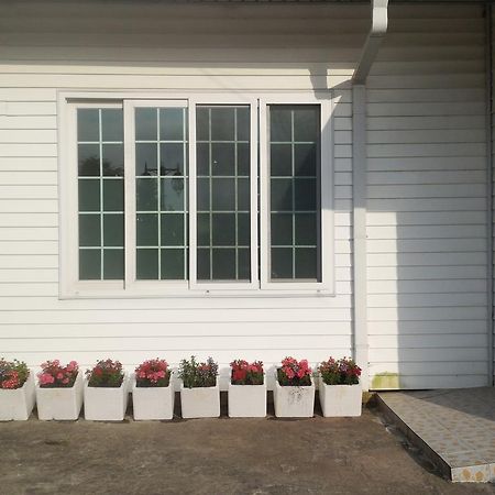 Geoje Ton Ton Guesthouse Dış mekan fotoğraf
